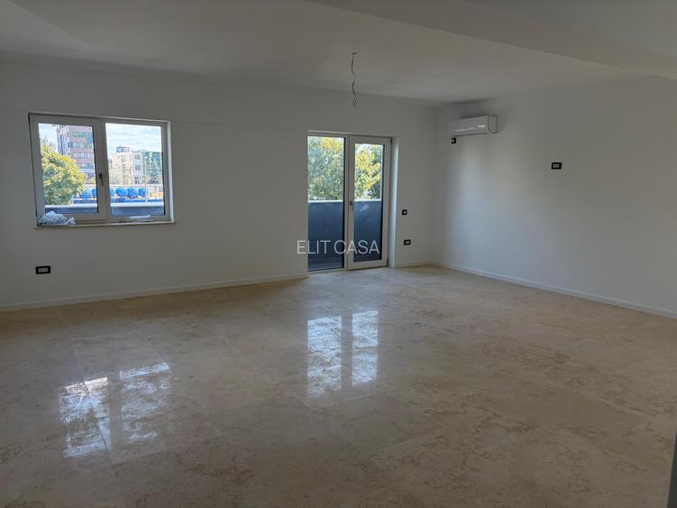 Spatiu comercial, birouri - zona OXYGEN GALATA - 5