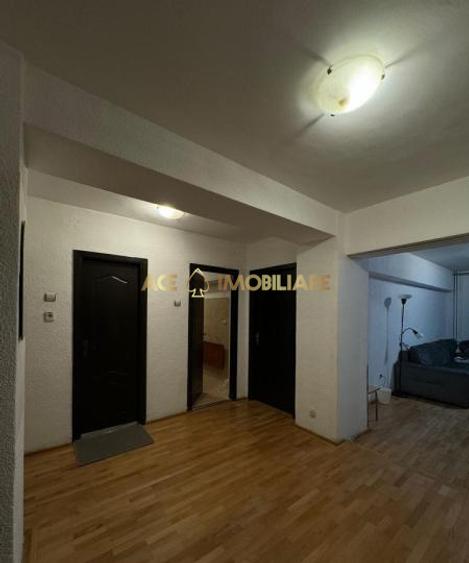 3 Camere de inchiriat | Alba Iulia | Metrou | Mobilat & Utilat |
