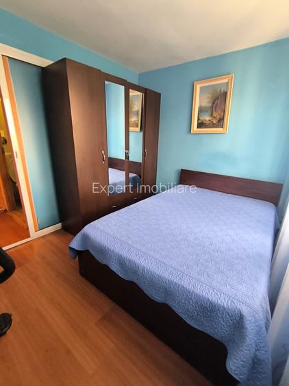 Apartament 2 camere Viziru 3 , mobilat - 2