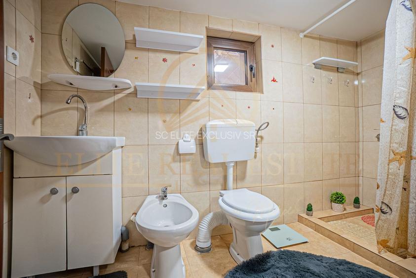 Casă cu 2 unități locative | Zona Trocadero | Plata cash - 6