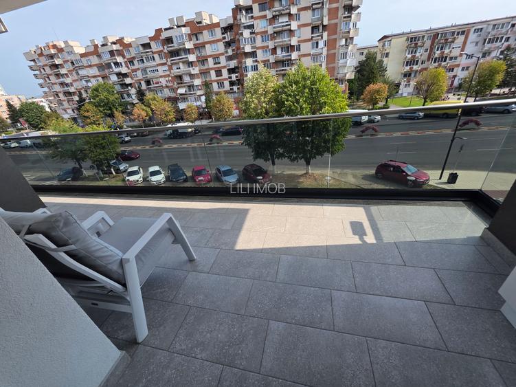 Vand apartament 2 camere premium cu loc de parcare - 9