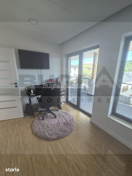 Casa tip duplex, 4 camere, 120mp, zona Petrom - 7