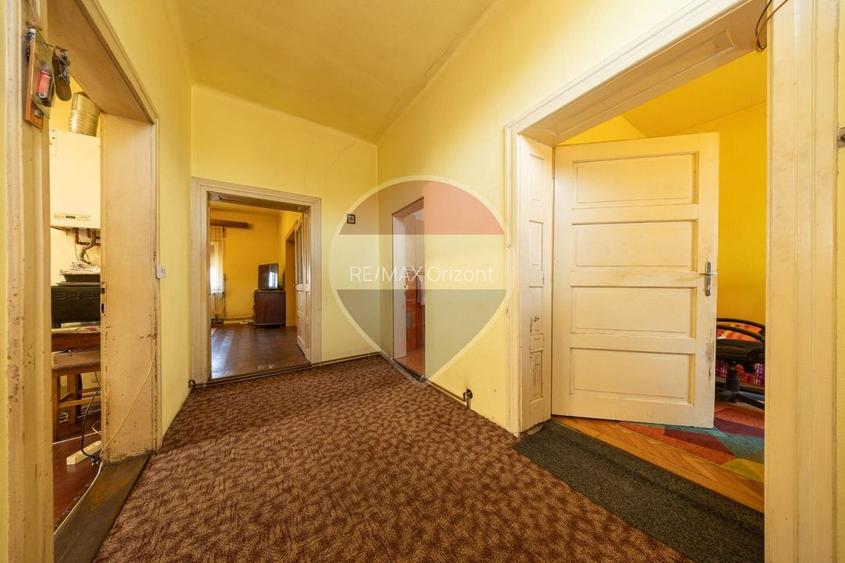 COMISION 0% | VIZIBILITATE MAXIMĂ | CASĂ LA BULEVARD | 13 DECEMBRIE