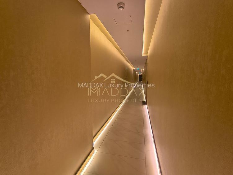 Apartament LUX 4 camere // vedere panoramica // Floreasca