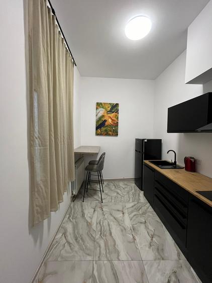 Apartament 2 camere(Loft), 54 mp utili, Etajul 1, Ultracentral , Oradea.
