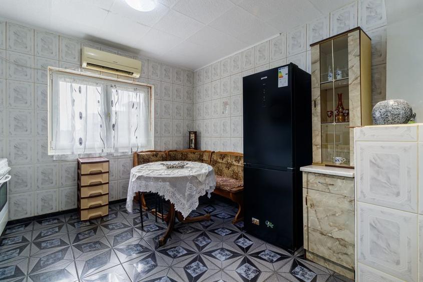 3 camere Petre Ispirescu