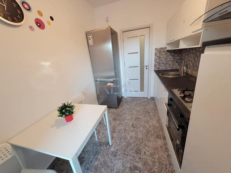Garsoniera | Exigent Plaza Faza 3 | Parter | Pet-Friendly