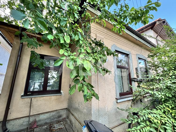 Casa cu 3 camere 780 mp teren zona Gruia Cluj Napoca - 2