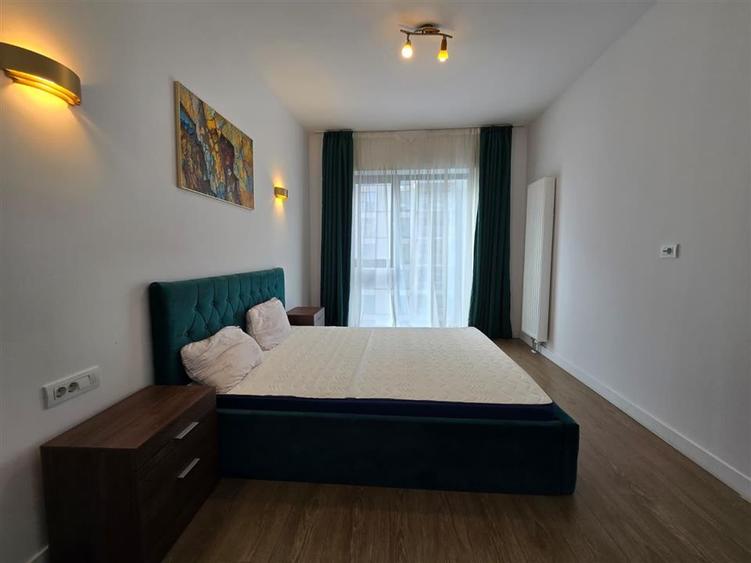 Apartament SILK DISTRICT