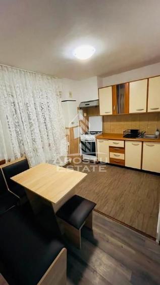 Apartament 3 camere de inchiriat, Centrala Proprie, Soarelui,Timisoara