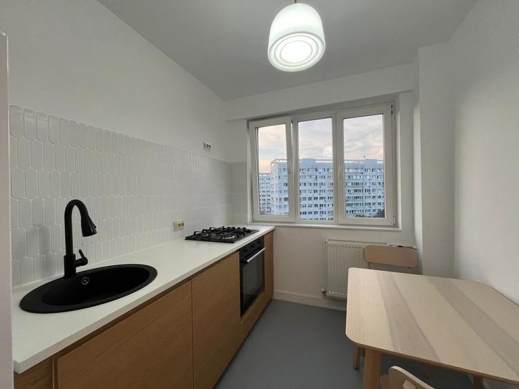 Apartament 2 camere | Camil Ressu | Complet renovat