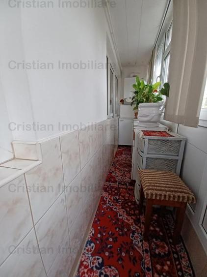 Etaj 1 Ap 3 cam 70mp zona Plantelor-C Galati Confort 1 Decomandat