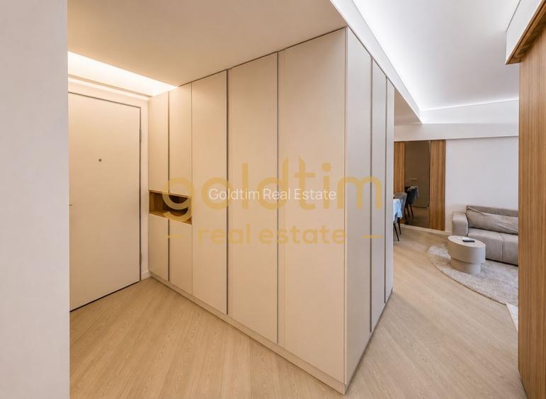 NOU/SUPERB/PORSCHE/ANSAMBLU GYM SI PISCINA/SPATII DEPOZITARE/PARCARE SUBTERANA - 6