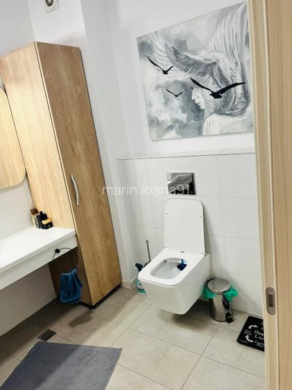 Studio modern - Soho Unirii - 9