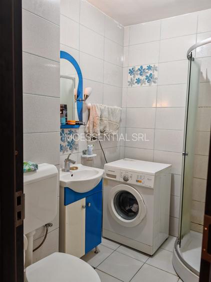 Garsoniera Drumul Taberei zona Plaza Mall - 6