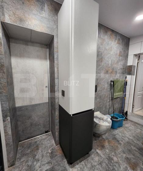 Casa cu 3 camere, 2 bucatarii, Teren de 1000 mp, zona Unirii - 13