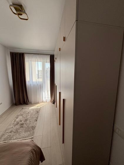 2 CAMERE PREMIUM | PRIMA ÎNCHIRIERE | BLOC NOU 2026 | PARCARE | 81 RESIDENCE