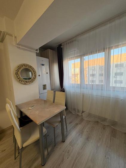 Apartament 2 Camere - ( Trend Residence ) - Loc De Parcare