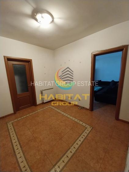 Inchiriere ap 2 camere 58 mp langa statuia cu lupoaica - 2