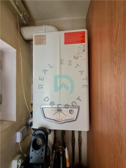 Apartament 2 camere Noua, intermediar, 55mp., Brasov