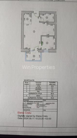 Cortina North – Studio lux – mobilat designer - 14