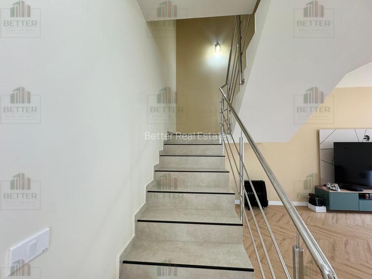 Casă Nouă 2024 în Sector 4 | 4 Camere | 3 Băi | Mobilată Complet | 120 mp Utili - 6