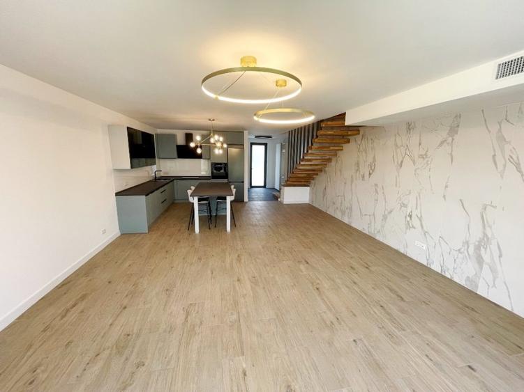 IANCU NICOLAE/ VILA 2021 / VIZAVI DE CAMBRIDGE / PRIMA INCHIRIERE / GARAJ