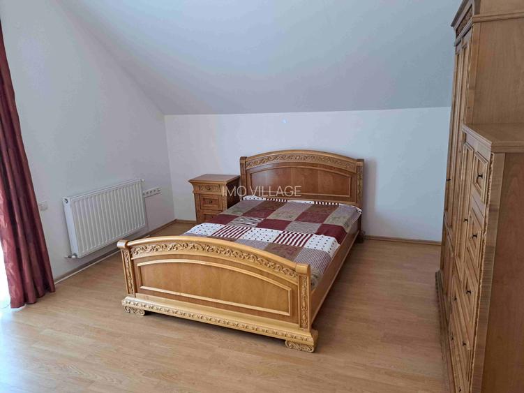 Inchiriez casa singur pe curte, Unirii, Tg. Mures - 6