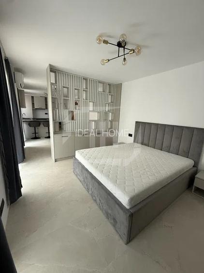 Apartament 1 camera, zona semicentral in Marasti - 4