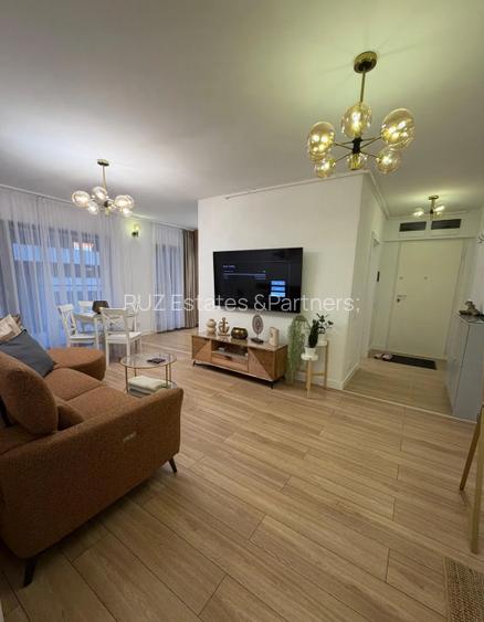 Apartament 3 camere | Loc de parcare | Metrou Pipera - 2