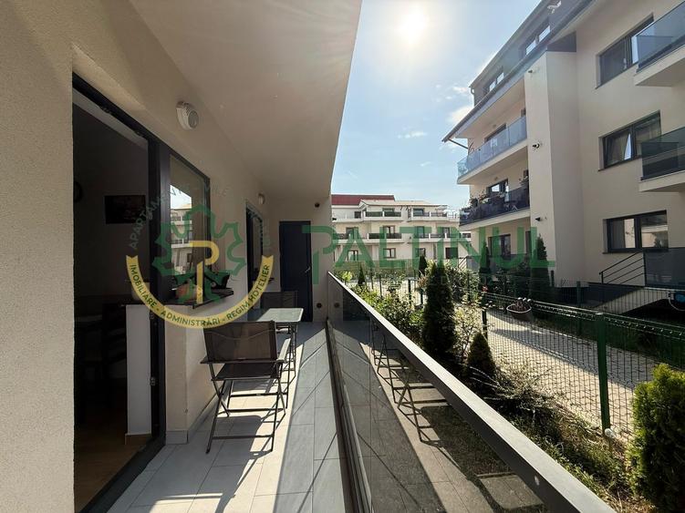 Apartament 2 camere de inchiriat in Selimbar, Sibiu