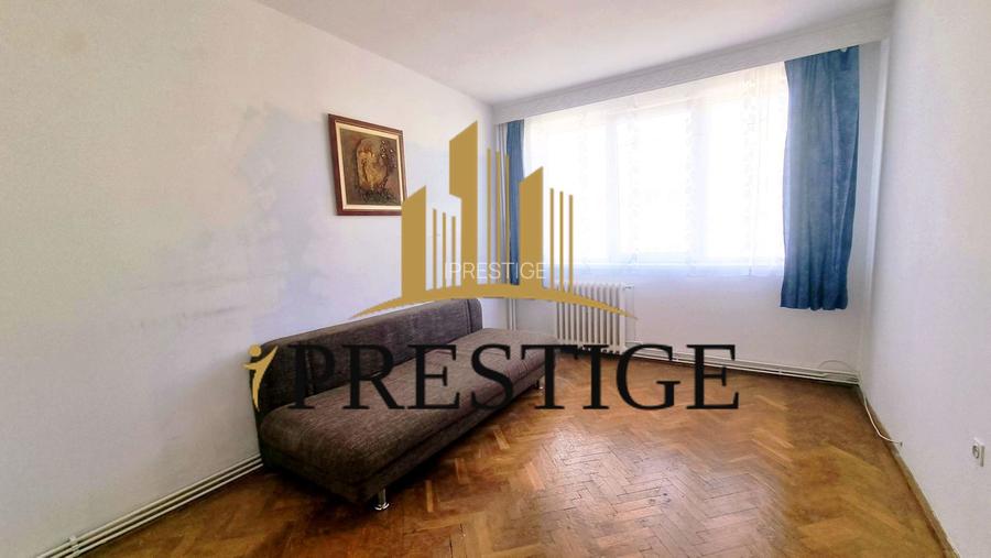 APARTAMENT DE ÎNCHIRIAT ÎN SIBIU, 2 CAMERE | MIHAI VITEAZU | NEMOBILAT - 2
