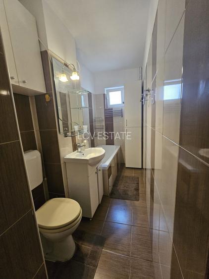 Apartament cu 3 camere Casa de Cultura/Centrala proprie/CTBUS/Loc de parcare - 5