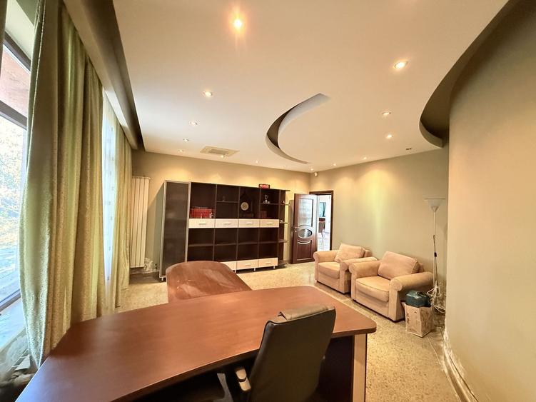 Duplex 14 camere Pantelimon Cernica 864 mp desfasurati