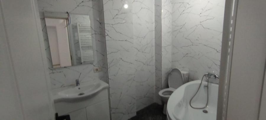 APARTAMENT 3 CAMERE, DECOMANDAT, BLOC NOU, INTABULAT, VALEA LUPULUI