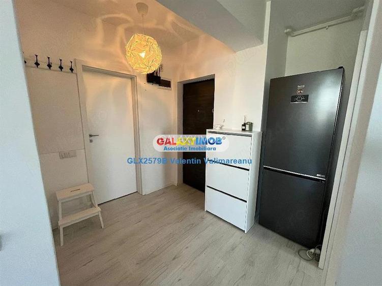 Apartament 2 camere Militari Residence di023 - 5