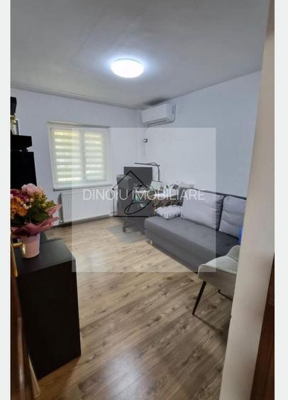 4 camere Doamna Ghica Baicului I Comision 0% I Mutare imediata central - 4