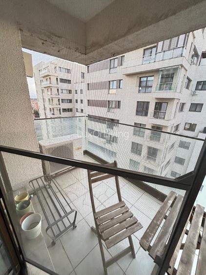 Apartament de lux extrem de spatios 2 camere 104mp utili Pipera - 11