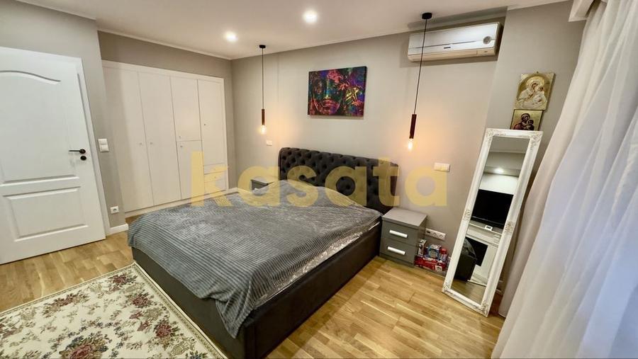 Oportunitate! Apartament 3 camere în Green Lake – cartier linistit