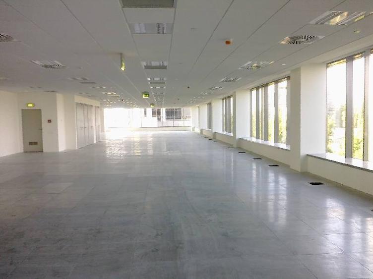 AFI Lakeview, Barbu Vacarescu, 316 - 936 mp 0% comision!