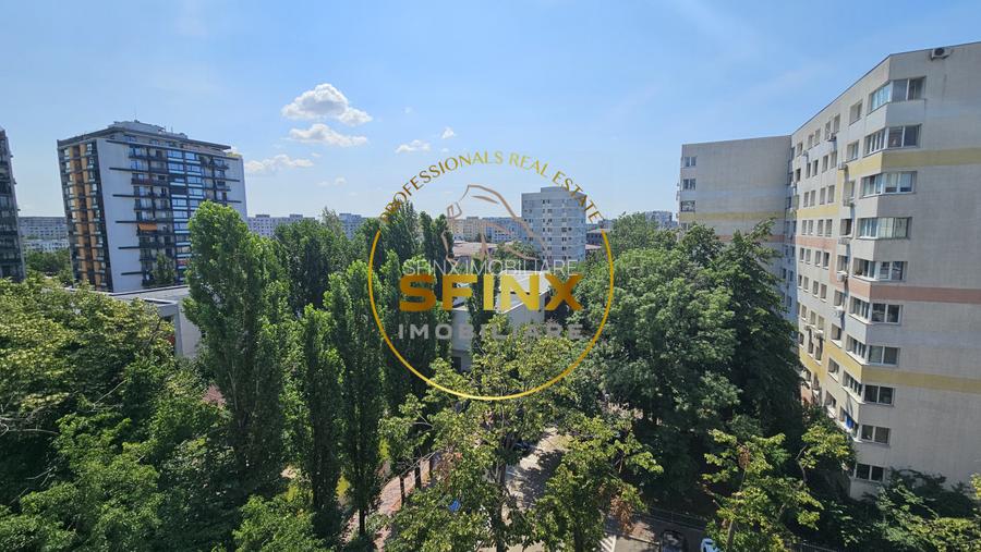 2 camere Titan renovat/ prima inchiriere/ parc/ metrou/ scoala/ gradinita - 4