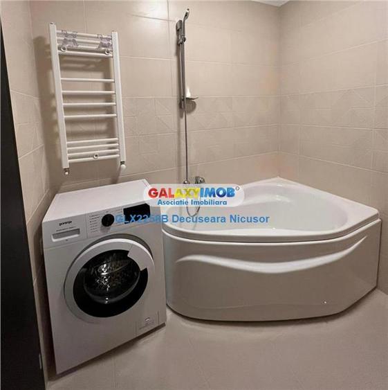 Apartament 2 camere Militari Residence mobilat utilat 74.900 euro