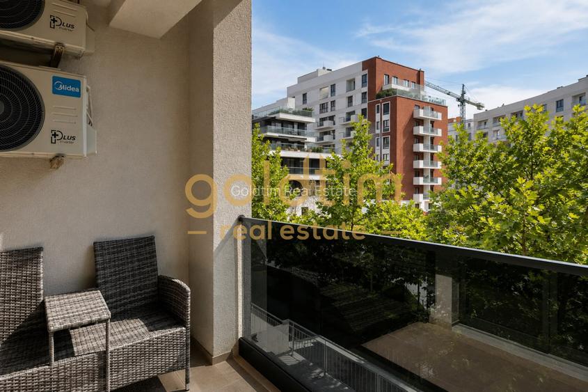 NOU!!! PREMIUM/ RESIDENCE 5/ PRIMA INCHIRIERE/ BALCON / PARCARE SUBTERANA - 26