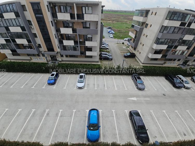 Lux Si Rafinament Apartament Premium 2 Camere Mobi Park Totul Nou - 33