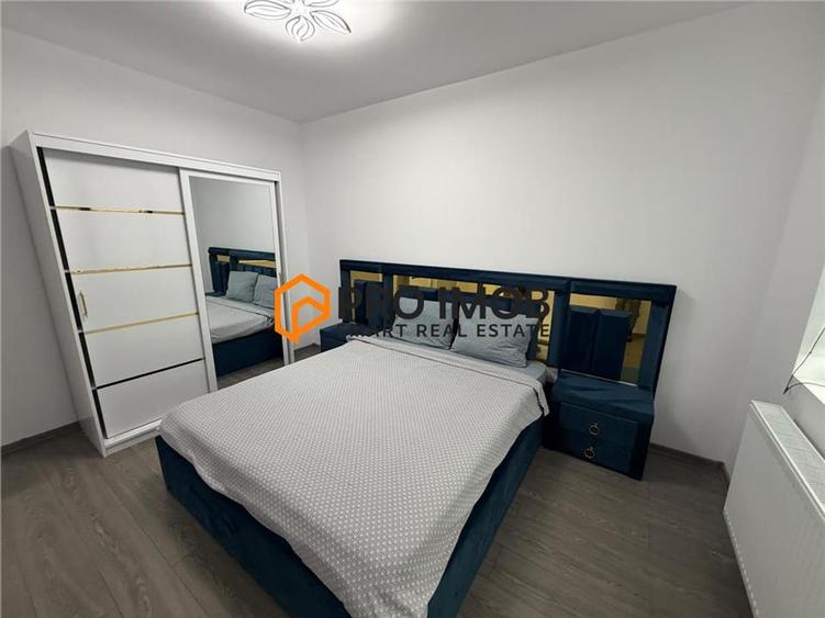 Apartament 3 camere cf 1 decomandat zona Orizont