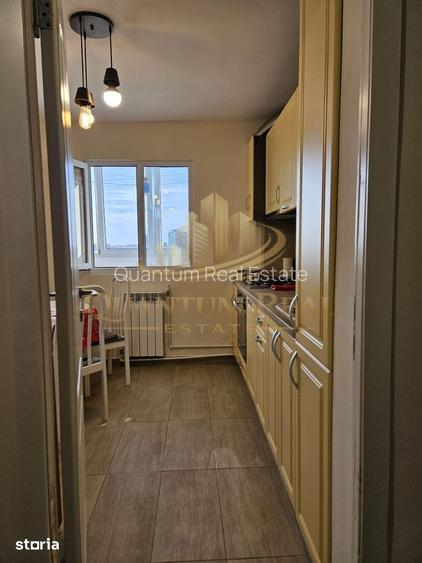 Apartament 2 Camere,Decomandat-Calea Vitan - 6