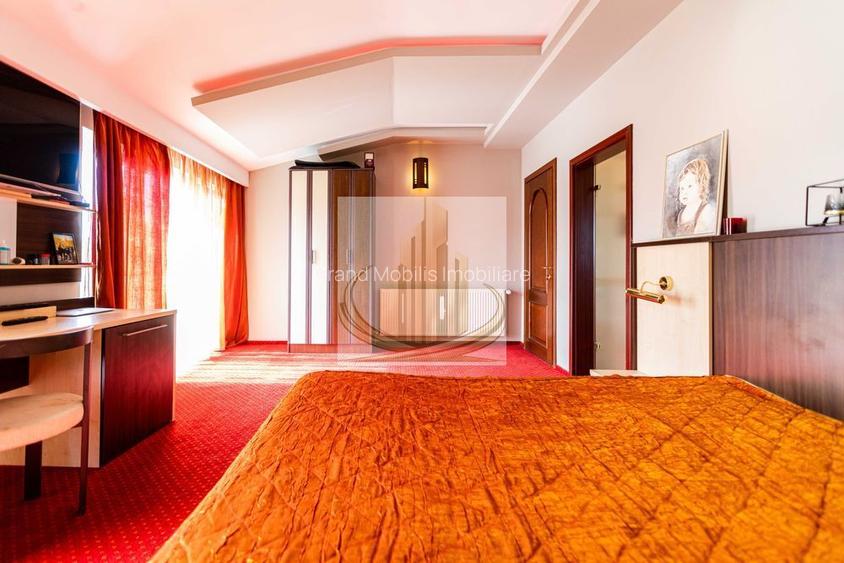Vila Luxury în Dumbrăvița – Exclusivitate lângă pădure 980E/mp - 2