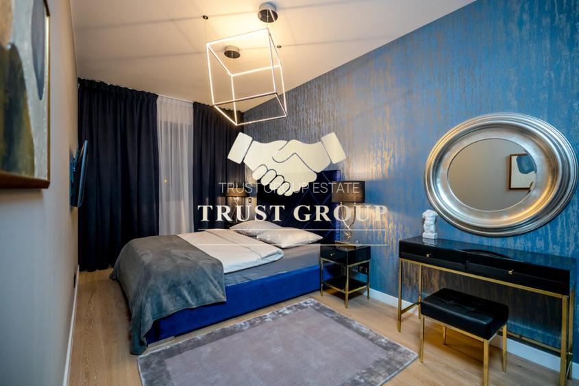Apartament 4 camere Herastrau - 13