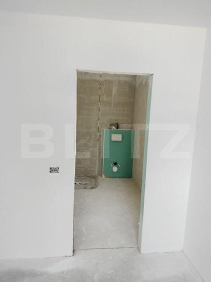 Duplex spectaculos 4 camere in Mosnita veche