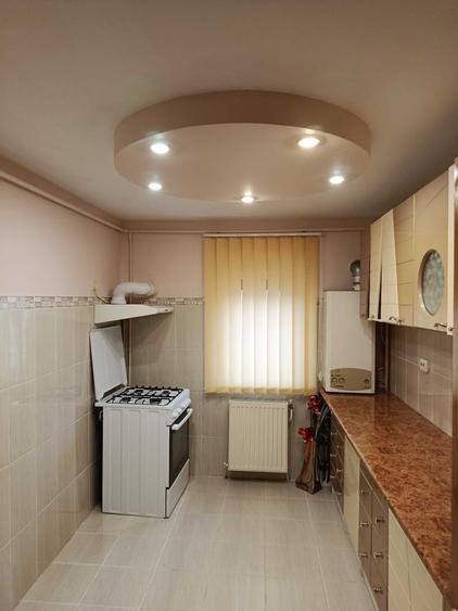 🏡 Ap.3 camere/ et.4/4/ 78 mp/ zona Pompieri